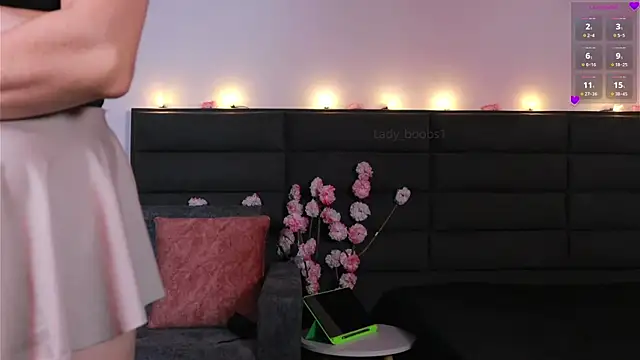 kathieandpovcock1 webcam