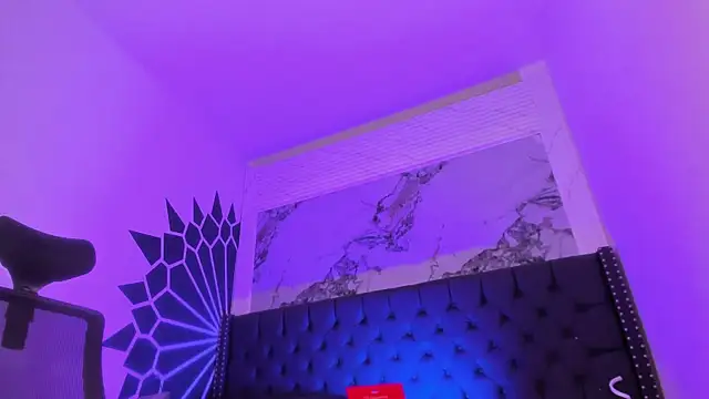 JohanSedas webcam