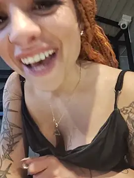 cataleya_16 (F young) - Fingers in my Pussy