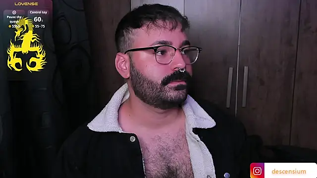 johnnyalx webcam