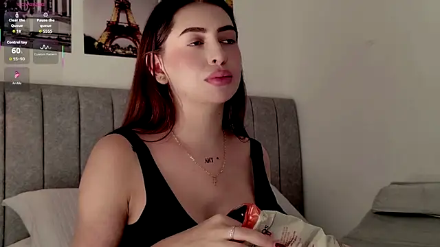 caralella - Caralella's free webcam - UK Sex Cams