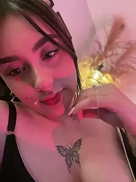 cute__cherry_ - Cute__cherry_'s free webcam - UK Sex Cams
