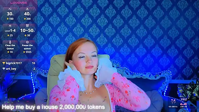 Marina_Mur_ live webcam show