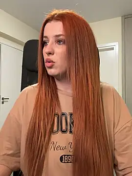 RoxxyDallas live webcam show