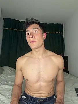 AustinJones_ live webcam show