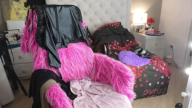 RoxalanaStar webcam