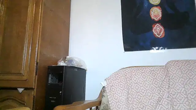 ExquisiteMature webcam