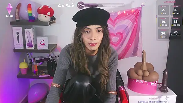 valentina_crtti webcam