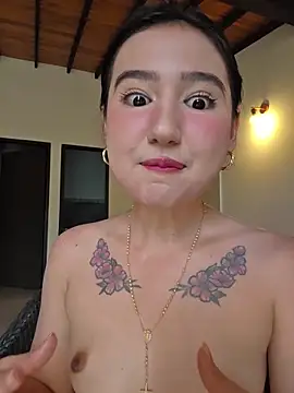 Pinkie_Princes live sex cam