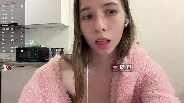 tinykisa (F young) - SQUEEZE TITS CLOSE