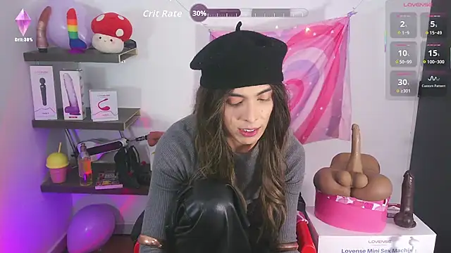 valentina_crtti webcam