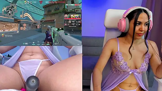 VenusIslove live webcam show