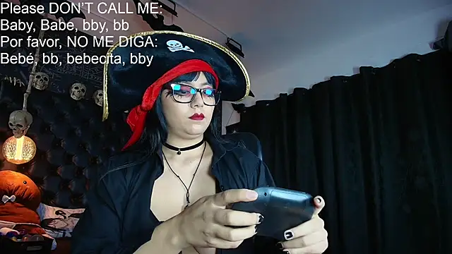 AlexHoe_ live webcam show