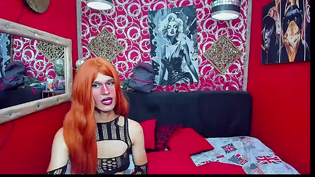 shannentrans webcam
