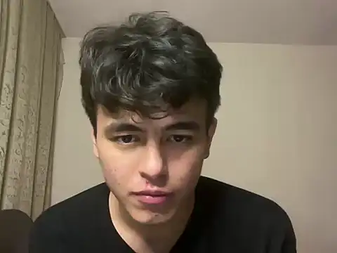 ToddWarren live cam on StripChat