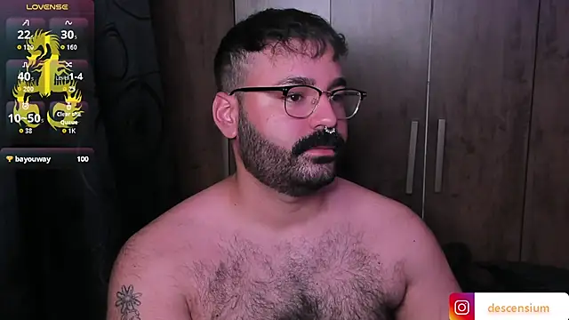 johnnyalx webcam