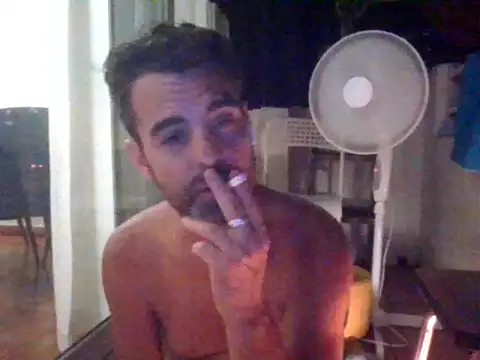 Playeur13 webcam