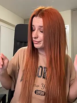RoxxyDallas live cam