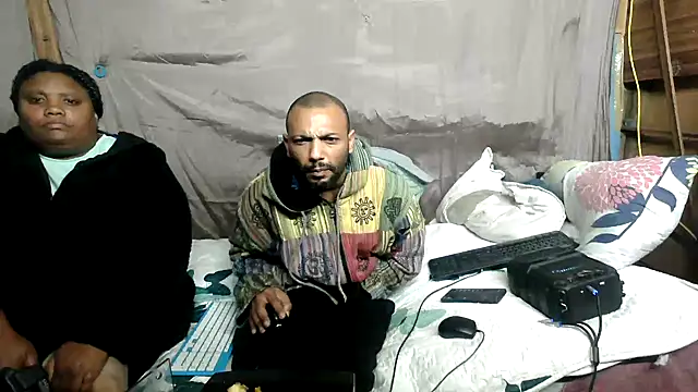 Camodick live cam