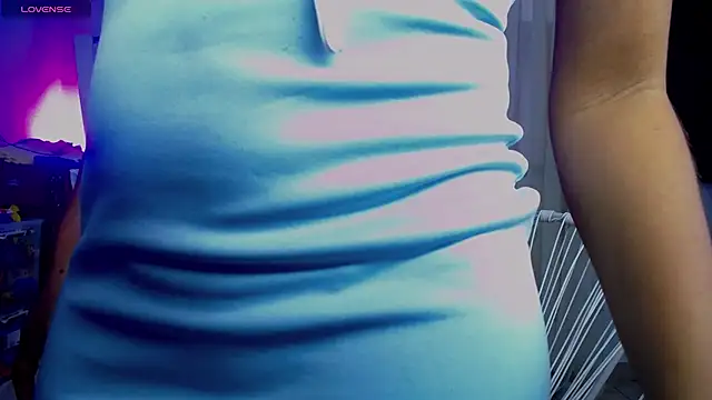 Leslie_Bussh_ webcam