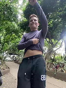_Leo_Boy webcam