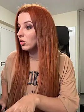 RoxxyDallas live sex cam