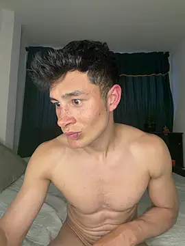 AustinJones_ live cam