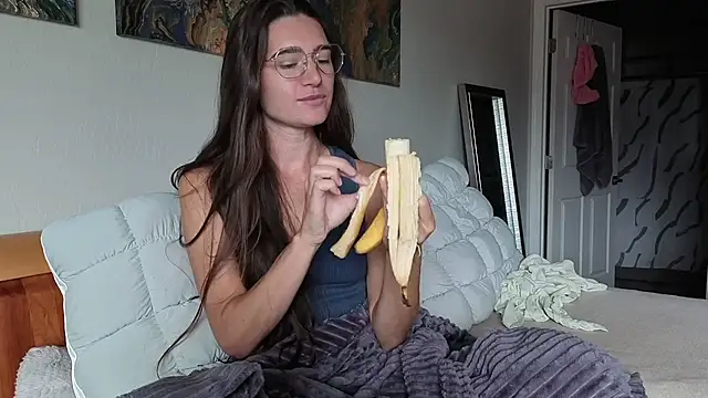 bambifarrina live cam on StripChat