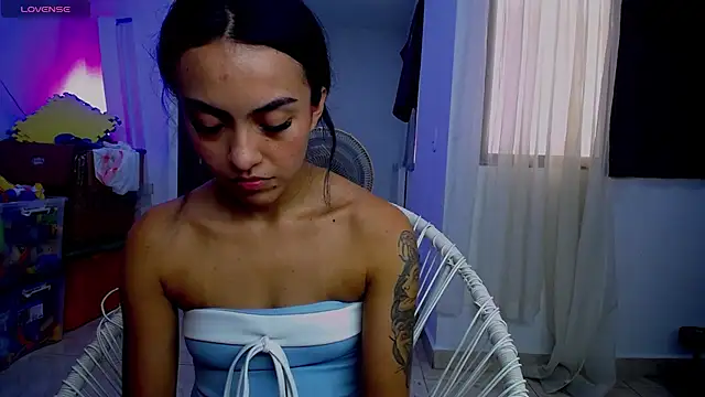 Leslie_Bussh_ webcam