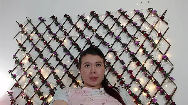 Samantha_Wallker webcam