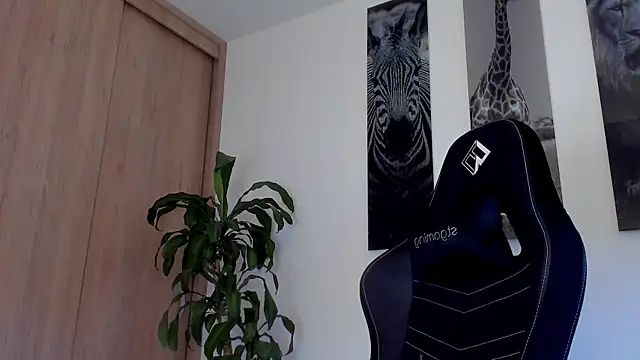 Santos_ramirez1 webcam
