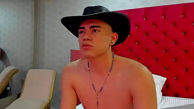 JadenJake webcam