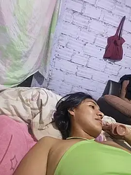 uvit (F young) - Full dildo