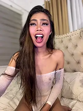 innocent_yanixx69 (T young) - BUZZ ME HERE UNTIL I CUM DADDY FUCK!!!!