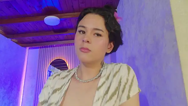 Angel-umbra live sex cam