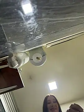 roouse webcam