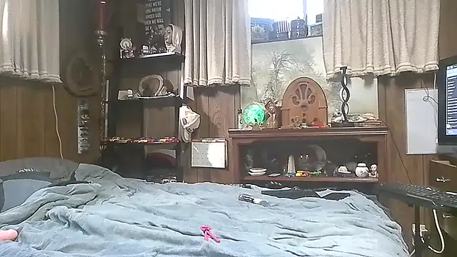 Makowboy webcam