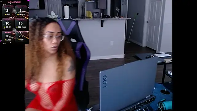 ReeseZen live cam