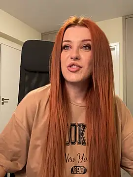 RoxxyDallas live cam