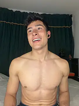 AustinJones_ live cam