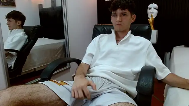trevor_mob live sex cam