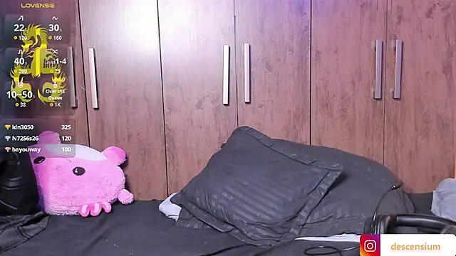 johnnyalx webcam