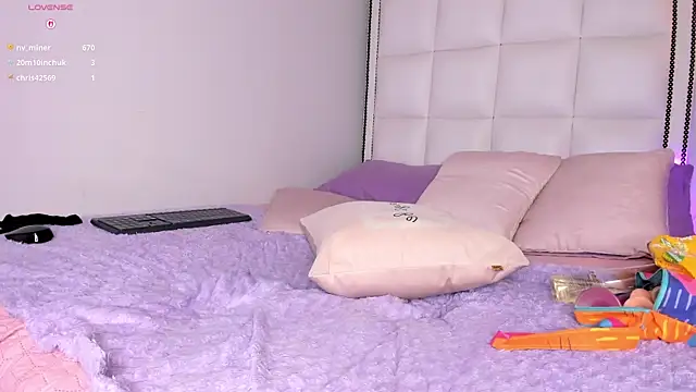 KIMAPRIL webcam