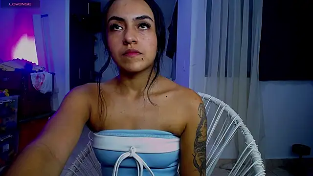 Leslie_Bussh_ webcam
