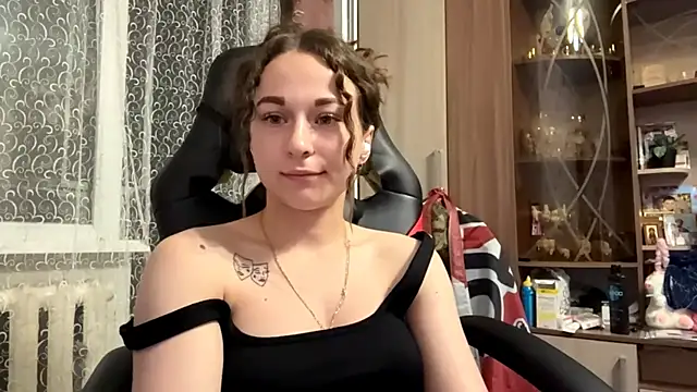 TaIliedGuest webcam
