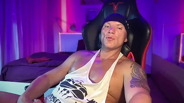 MattSteelX webcam