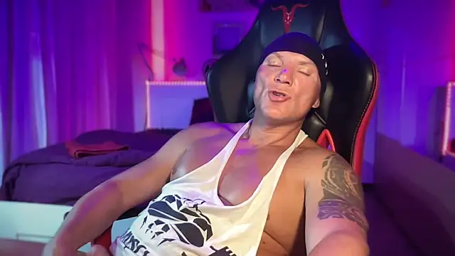 MattSteelX webcam