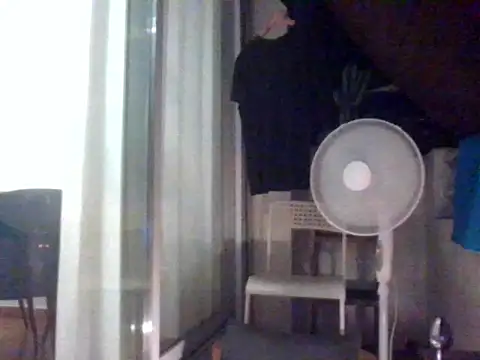 Playeur13 webcam