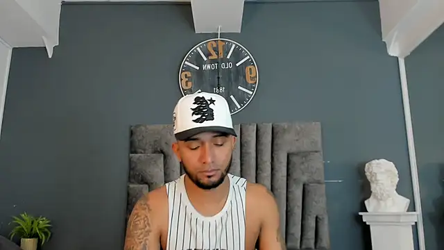 Robin_Rief webcam