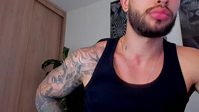 Santos_ramirez1 webcam